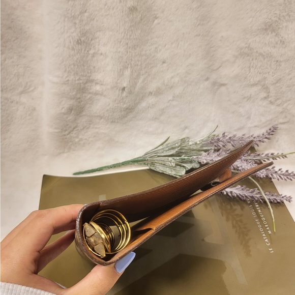 Authentic pre-owned Louis Vuitton agenda mm journal cover desk - Picture 12 of 14